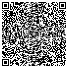 QR code with First Bank of South Arkansas contacts