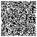 QR code with B & J Graphic contacts