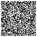 QR code with Hardwick & Williams Inc contacts