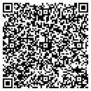 QR code with Hecox Goodwin contacts