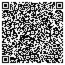 QR code with Madelyn contacts