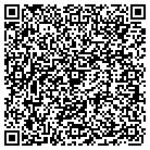 QR code with Nixon's Undertaking Service contacts