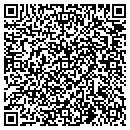 QR code with Tom's Box CO contacts