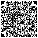 QR code with Hercules Corp contacts