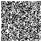 QR code with Apresion, Corp. contacts