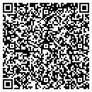 QR code with H2O Power Equipment contacts