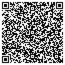 QR code with Washington Gutter Service contacts