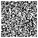 QR code with Yreka Soap CO contacts