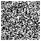 QR code with Daniels Equipment CO Inc contacts