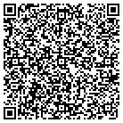 QR code with Galaxy Cleaners & Tailoring contacts