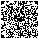 QR code with Fancy Nancy's Karaoke contacts