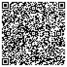 QR code with Precision Tayloring Fatima contacts