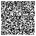 QR code with App contacts