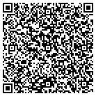 QR code with Central Vacuum-Colorado Spgs contacts