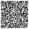QR code with C & K Ind contacts