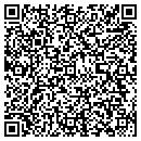 QR code with F S Solutions contacts