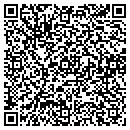 QR code with Hercules Built-Ins contacts