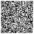 QR code with Hydro Dynamic Prod Shreveport contacts