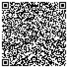 QR code with Martin Central Vacuum Systems contacts