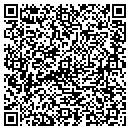 QR code with Protero Inc contacts