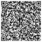 QR code with Rainbow Cleaning Systems contacts