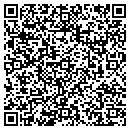 QR code with T & T Cleaning Systems Inc contacts