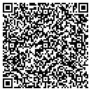 QR code with Revo Squared contacts