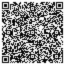 QR code with A J Hapke LLC contacts