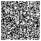 QR code with Us Dairy & Poultry Sciences contacts