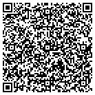 QR code with B L Consulting Services Inc contacts