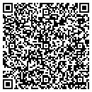 QR code with C & C Winger Inc contacts