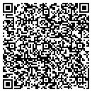 QR code with DE Sales Assoc contacts