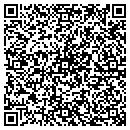 QR code with D P Services LLC contacts