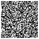 QR code with Adelglass Custom Programming contacts