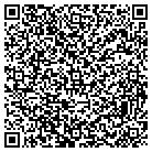 QR code with G S Curran & CO Ltd contacts