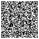 QR code with G S Machine Works contacts