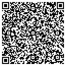 QR code with James W Barnes contacts