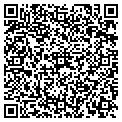 QR code with Kuf 12 Ltd contacts