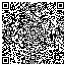 QR code with Milton Moon contacts