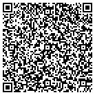 QR code with Mining & Enviromental Engineers contacts