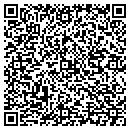 QR code with Oliver T Wilson Inc contacts