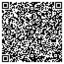 QR code with Aleyda Borge MD contacts