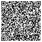 QR code with Richard E Sherman & Assoc Inc contacts