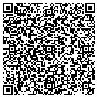 QR code with R & R Investment Plus LLC contacts