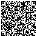 QR code with W D Meisburger contacts