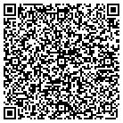 QR code with Martin M Simons-Publc Actrl contacts
