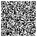 QR code with Samantha N Sherman contacts