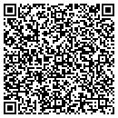 QR code with The Artistic Scribe contacts