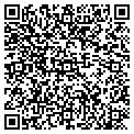 QR code with All Bout Praise contacts