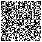 QR code with Ann Hanson Sculpture contacts